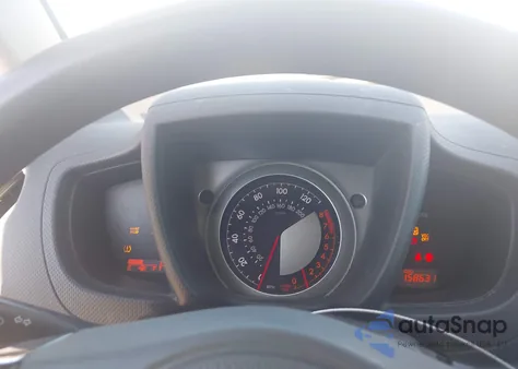 2008 Scion Xd z USA, uszkodzony, nr VIN JTKKU10498J009476